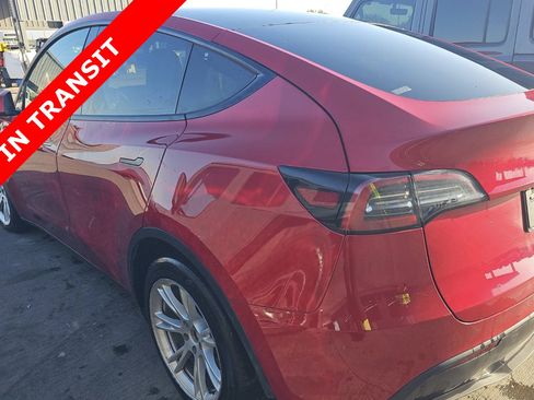 Used 2021 Tesla Model Y Long Range image 5