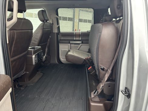 Used 2019 Ford F150 Limited image 26