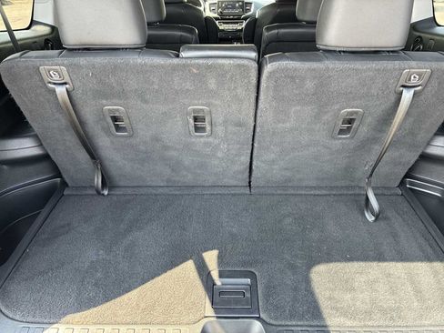 Used 2021 Honda Pilot Elite image 20