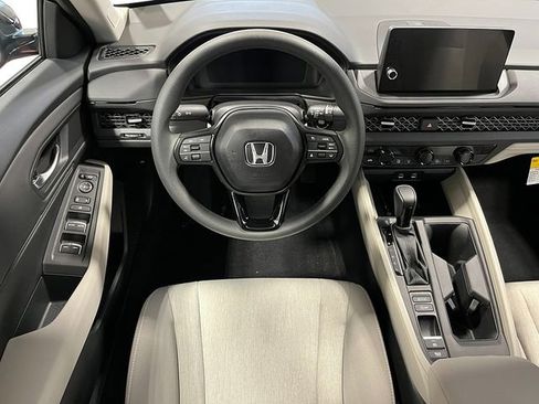 New 2026 Honda Accord SE image 26