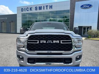 Used 2024 RAM 2500 Big Horn video 2