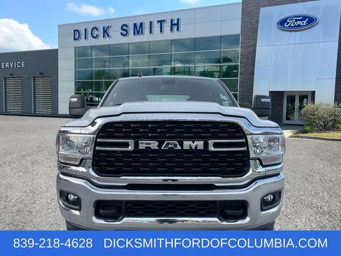 Used 2024 RAM 2500 Big Horn image 2