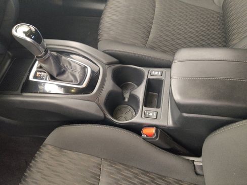 Used 2019 Nissan Rogue S w/ Special Edition Package image 26