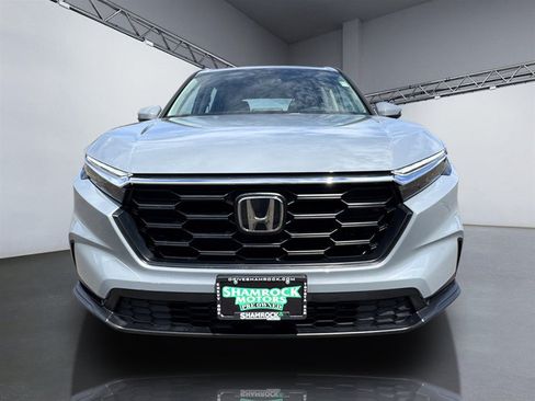 Used 2024 Honda CR-V LX image 10