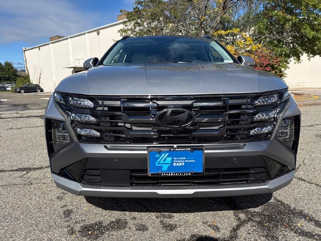 New 2026 Hyundai Tucson Limited AWD/4WD image 6