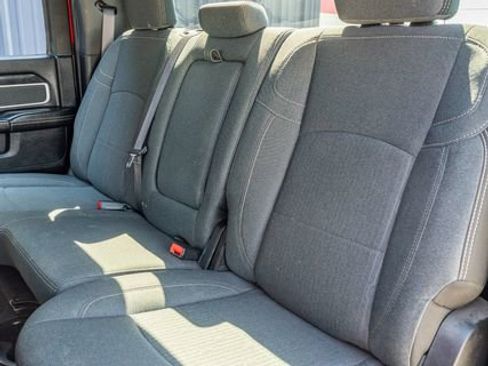 Used 2021 RAM 3500 Lone Star w/ Level 1 Equipment Group image 34