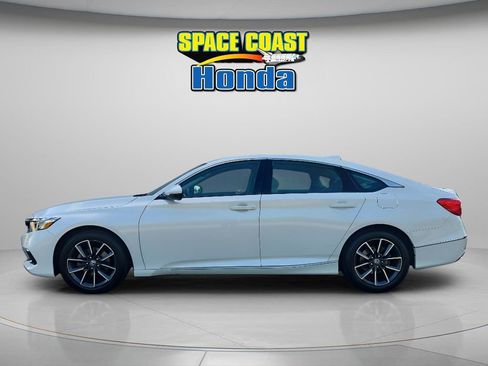 Used 2021 Honda Accord EX-L image 6