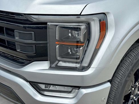 Certified 2023 Ford F150 Platinum w/ FX4 Off-Road Package AWD/4WD image 10