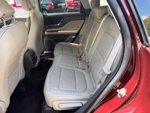 Used 2020 Lincoln Corsair AWD w/ Equipment Group 101A image 33