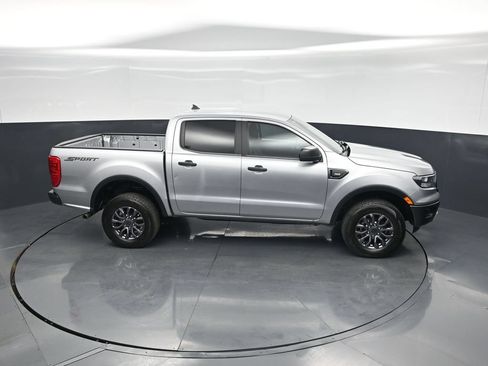 Used 2021 Ford Ranger XLT w/ Equipment Group 301A Mid RWD image 50