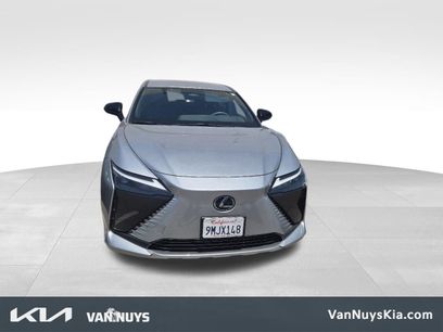 Used 2024 Lexus RZ 300e Premium w/ Accessory Package (Z1)