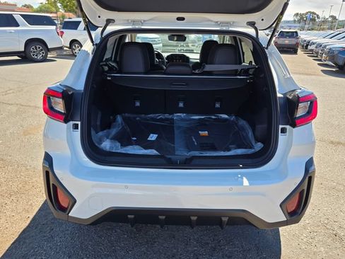 New 2026 Subaru Crosstrek 2.5i Limited w/ Crosstrek Mirror Package AWD/4WD image 9
