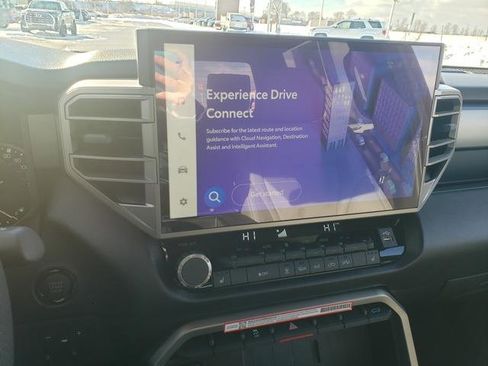 New 2026 Toyota Tundra SR5 image 18