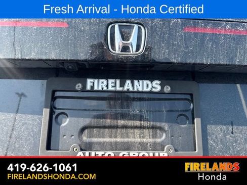 Certified 2024 Honda Accord Sport image 30