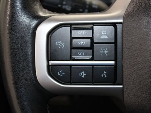 Used 2024 Ford Expedition Limited AWD/4WD image 47