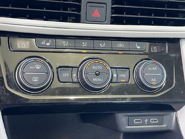 Used 2021 Volkswagen Jetta SE FWD image 18