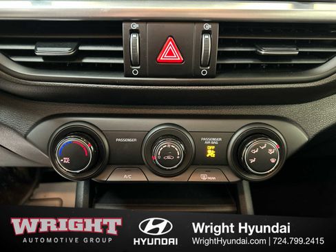 Used 2023 Kia Forte LXS w/ LXS Technology Package image 27