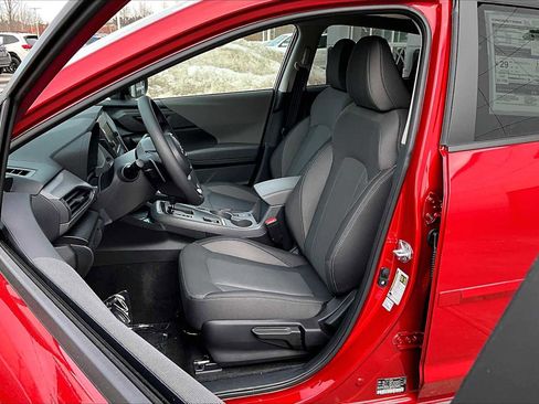 New 2026 Subaru Crosstrek 2.5i image 9