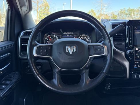 Used 2023 RAM 2500 Laramie image 14