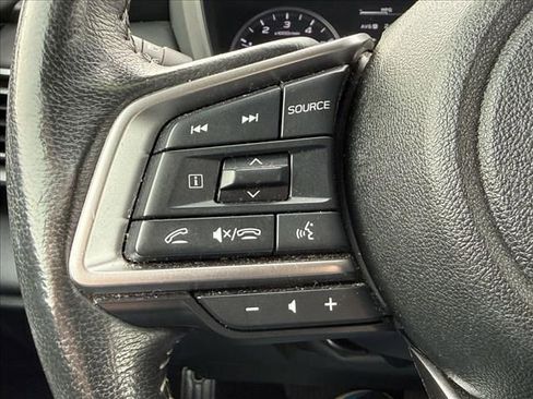 Used 2024 Subaru Legacy Limited image 22