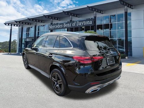Used 2026 Mercedes-Benz GLC 300 GLC 300 image 6