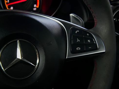 Used 2016 Mercedes-Benz AMG GT S image 30