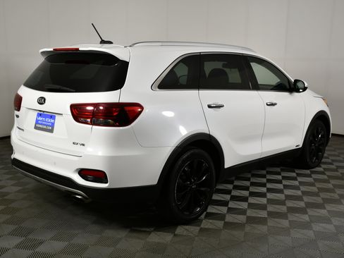 Used 2020 Kia Sorento EX image 6