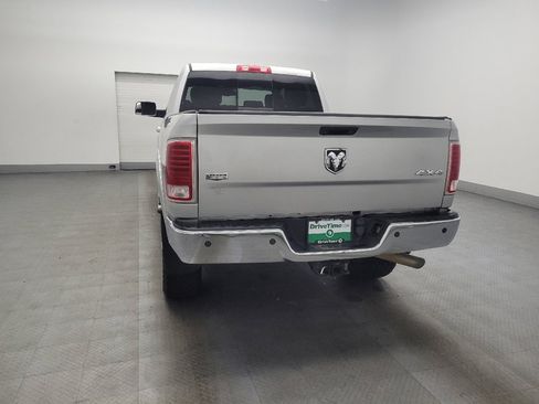 Used 2015 RAM 2500 Laramie w/ Protection Group image 6