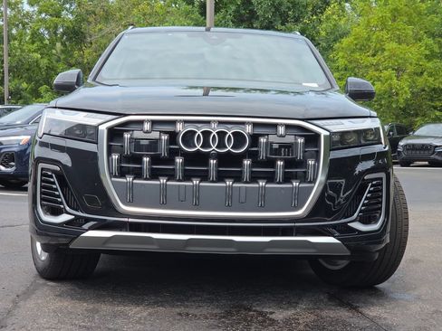 Used 2025 Audi Q7 3.0T Prestige AWD/4WD image 2