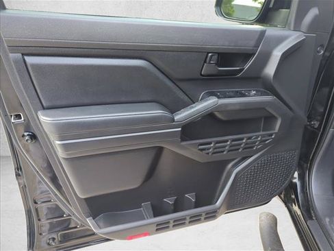 Certified 2025 Toyota Tacoma SR RWD image 12