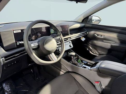 New 2026 Hyundai Tucson SEL image 15