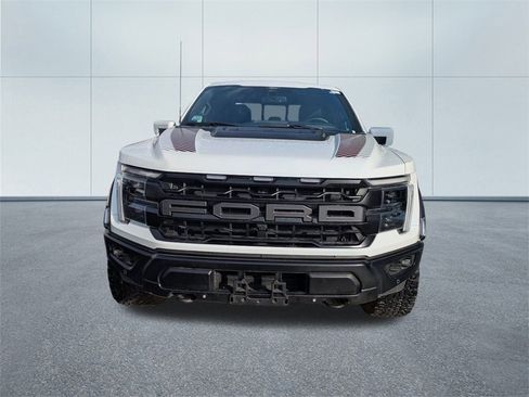 Used 2024 Ford F150 Raptor image 8