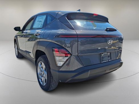 New 2026 Hyundai Kona SE AWD/4WD image 5