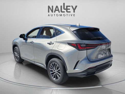 Used 2026 Lexus NX 350 AWD w/ Accessory Package (2T) image 4