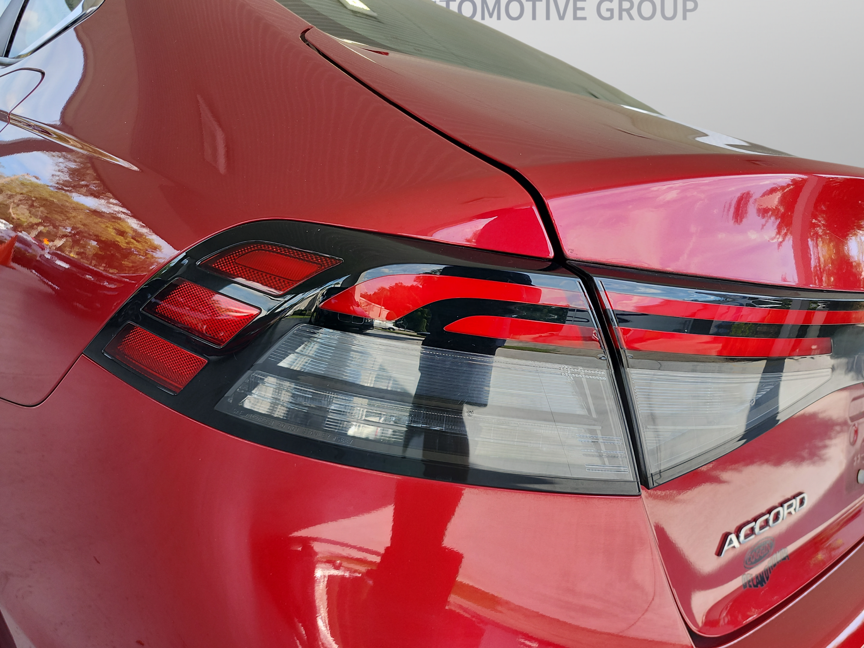 Used 2023 Honda Accord LX image 29