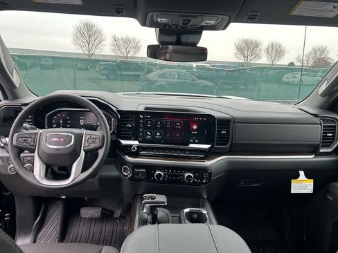 New 2026 GMC Sierra 1500 Elevation image 30