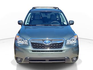 Used 2016 Subaru Forester 2.5i Premium w/ Popular Package #2 video 2