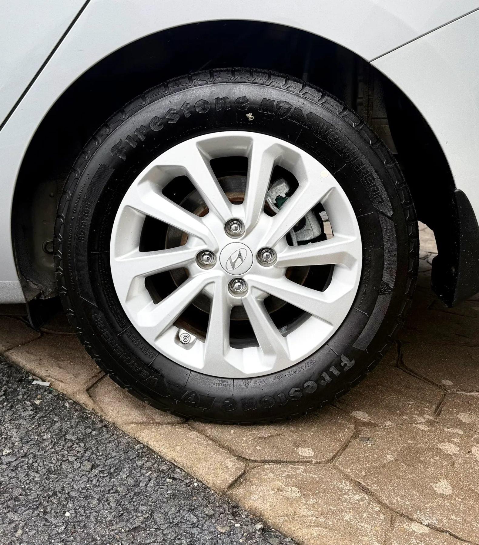 Used 2020 Hyundai Accent SEL FWD image 42
