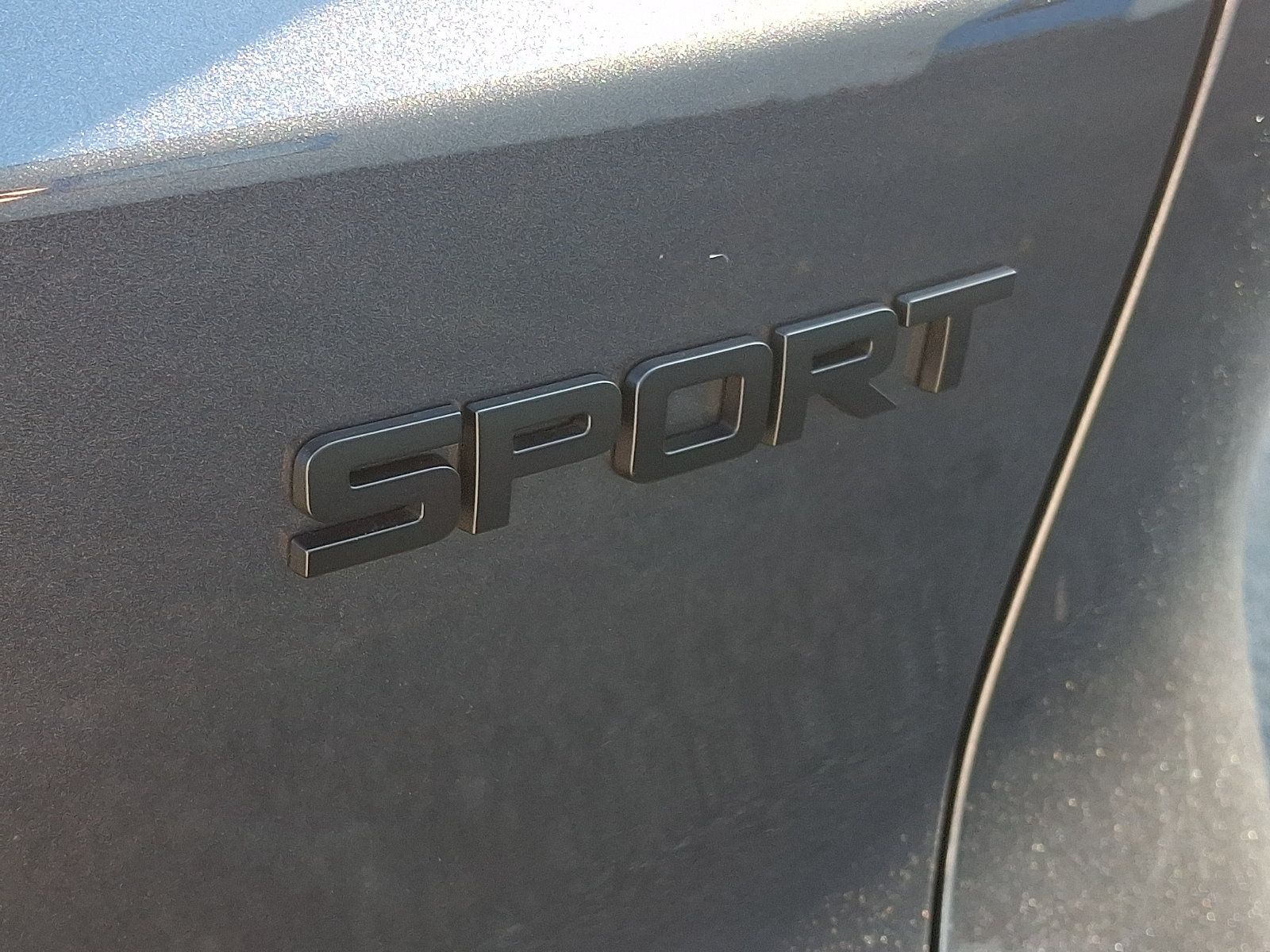 Used 2024 Honda CR-V Sport-L image 30