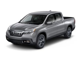 Used 2020 Honda Ridgeline Sport video 1