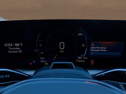 New 2026 Cadillac Lyriq Premium Sport image 14