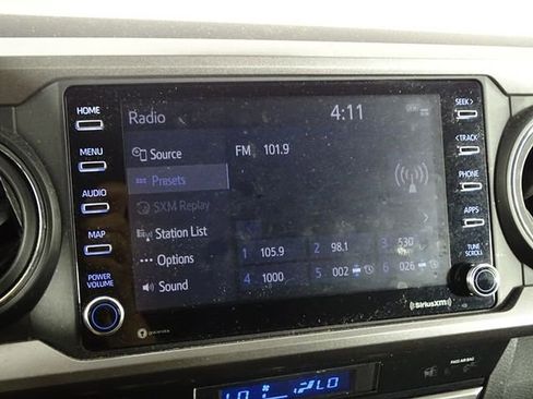 Used 2023 Toyota Tacoma SR5 RWD image 26