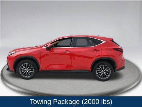 Used 2024 Lexus NX 250 FWD w/ Towing Package (2000 Lbs) image 14