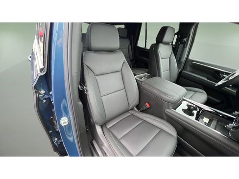 New 2026 Chevrolet Tahoe LT w/ Comfort Package image 32