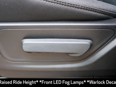 New 2026 RAM 1500 Classic Warlock AWD/4WD image 7