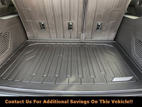 New 2026 GMC Yukon XL AT4 image 24