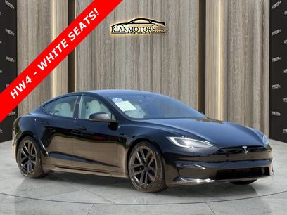 Used 2023 Tesla Model S