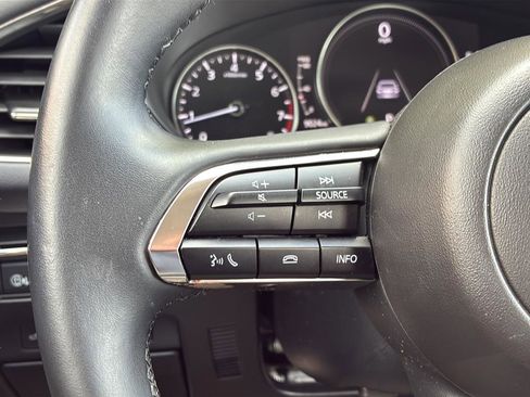 Used 2025 MAZDA MAZDA3 s image 31