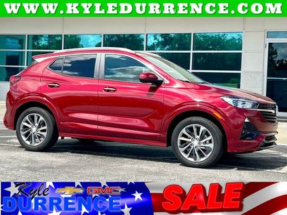 Used 2023 Buick Encore GX Select w/ Experience Buick Package