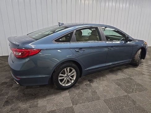 Used 2015 Hyundai Sonata SE w/ Option Group 09 image 3